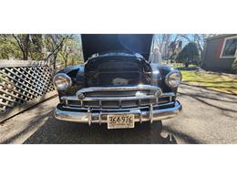 1949 Chevrolet Business Coupe (CC-1724706) for sale in BELLE PLAINE, Minnesota