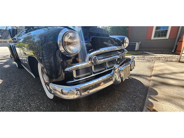 1949 Chevrolet Business Coupe (CC-1724706) for sale in BELLE PLAINE, Minnesota
