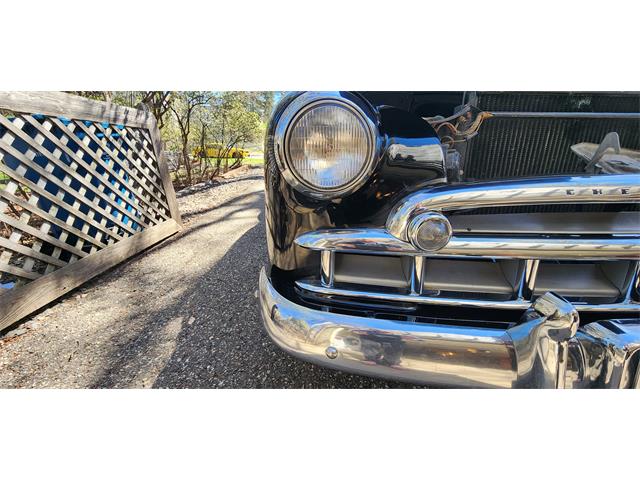 1949 Chevrolet Business Coupe (CC-1724706) for sale in BELLE PLAINE, Minnesota
