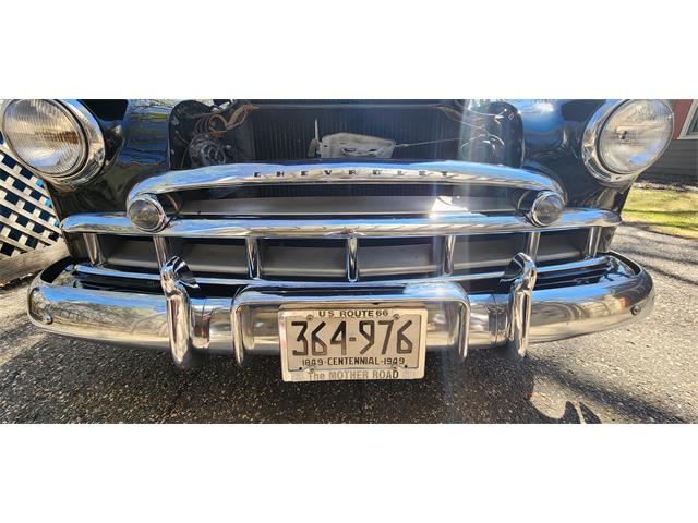 1949 Chevrolet Business Coupe (CC-1724706) for sale in BELLE PLAINE, Minnesota
