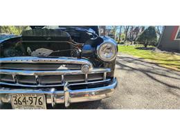 1949 Chevrolet Business Coupe (CC-1724706) for sale in BELLE PLAINE, Minnesota