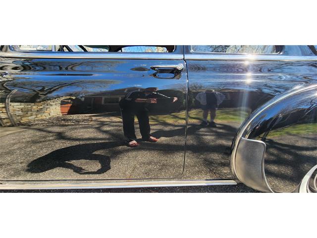 1949 Chevrolet Business Coupe (CC-1724706) for sale in BELLE PLAINE, Minnesota