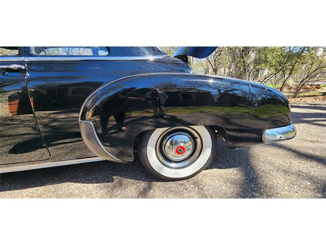1949 Chevrolet Business Coupe (CC-1724706) for sale in BELLE PLAINE, Minnesota