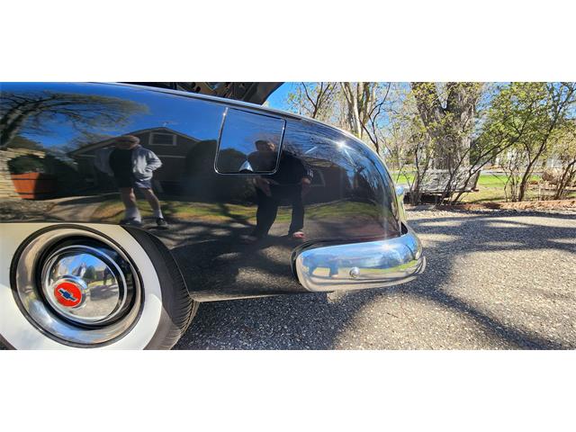 1949 Chevrolet Business Coupe (CC-1724706) for sale in BELLE PLAINE, Minnesota