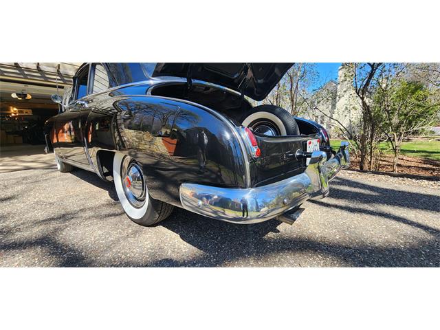 1949 Chevrolet Business Coupe (CC-1724706) for sale in BELLE PLAINE, Minnesota