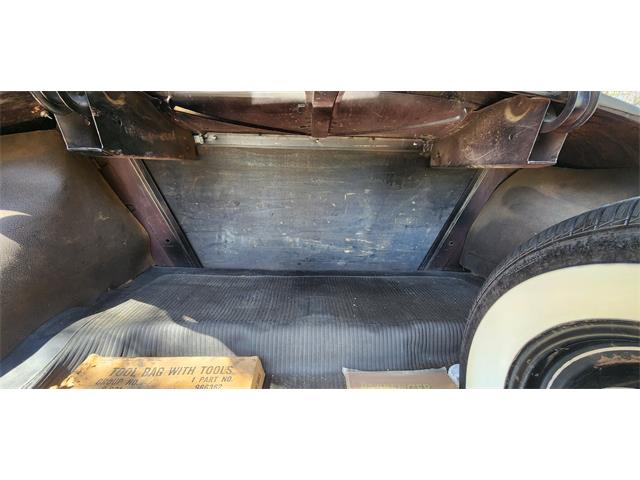 1949 Chevrolet Business Coupe (CC-1724706) for sale in BELLE PLAINE, Minnesota