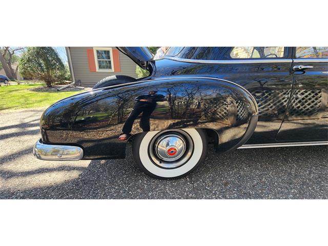 1949 Chevrolet Business Coupe (CC-1724706) for sale in BELLE PLAINE, Minnesota