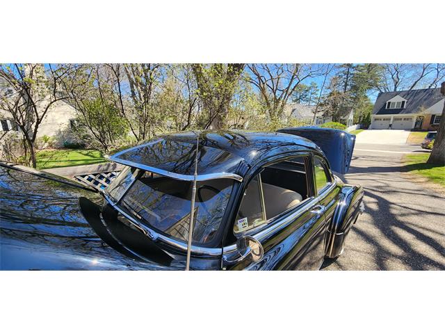 1949 Chevrolet Business Coupe (CC-1724706) for sale in BELLE PLAINE, Minnesota