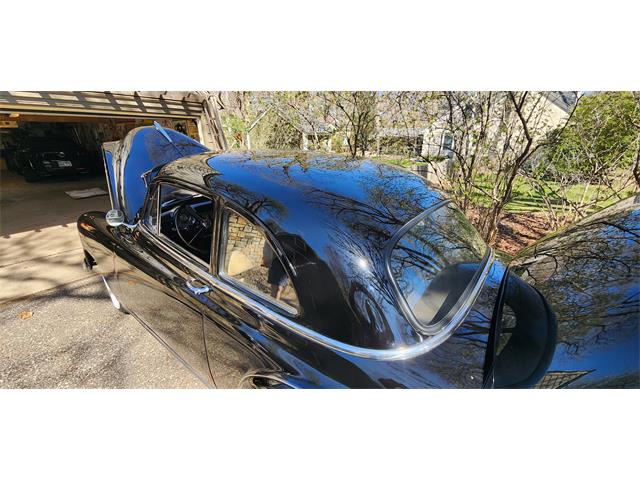 1949 Chevrolet Business Coupe (CC-1724706) for sale in BELLE PLAINE, Minnesota