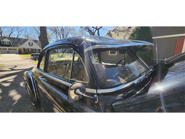 1949 Chevrolet Business Coupe (CC-1724706) for sale in BELLE PLAINE, Minnesota