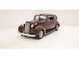 1938 Packard Series 1600 (CC-1724716) for sale in Morgantown, Pennsylvania