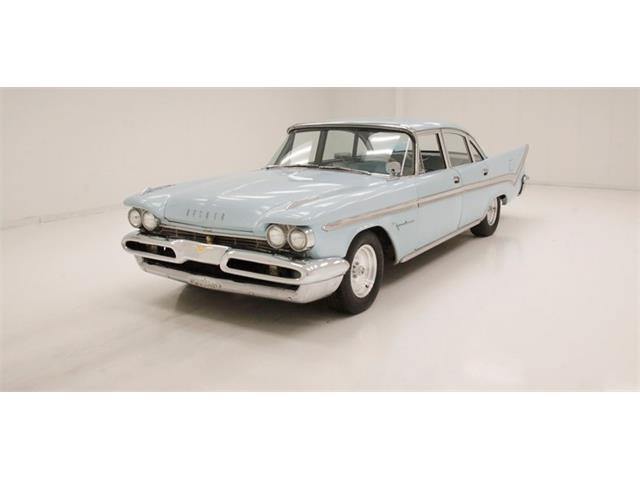 1959 DeSoto Firedome (CC-1724717) for sale in Morgantown, Pennsylvania