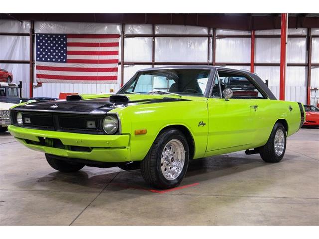 1971 Dodge Dart for Sale on ClassicCars.com