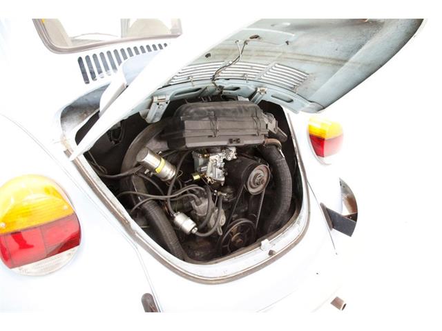 Amazing 1973 Vw Super Beetle Engine For Sale Gallery