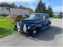 1939 Oldsmobile L39 (CC-1724748) for sale in Cadillac, Michigan