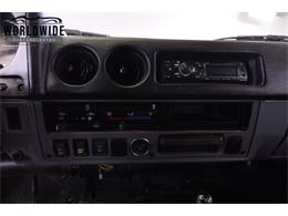 1987 Toyota Land Cruiser FJ (CC-1724756) for sale in Denver , Colorado