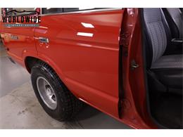 1987 Toyota Land Cruiser FJ (CC-1724756) for sale in Denver , Colorado