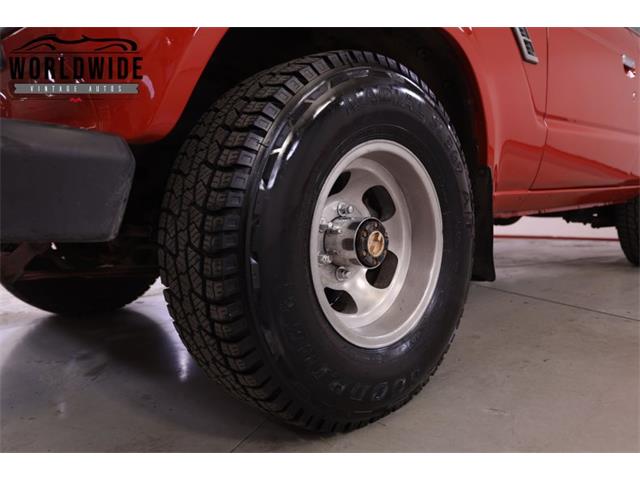 1987 Toyota Land Cruiser FJ (CC-1724756) for sale in Denver , Colorado