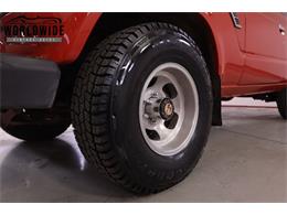 1987 Toyota Land Cruiser FJ (CC-1724756) for sale in Denver , Colorado