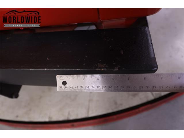1987 Toyota Land Cruiser FJ (CC-1724756) for sale in Denver , Colorado