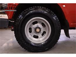 1987 Toyota Land Cruiser FJ (CC-1724756) for sale in Denver , Colorado