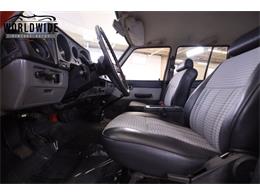 1987 Toyota Land Cruiser FJ (CC-1724756) for sale in Denver , Colorado