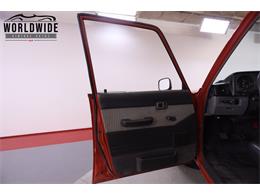 1987 Toyota Land Cruiser FJ (CC-1724756) for sale in Denver , Colorado