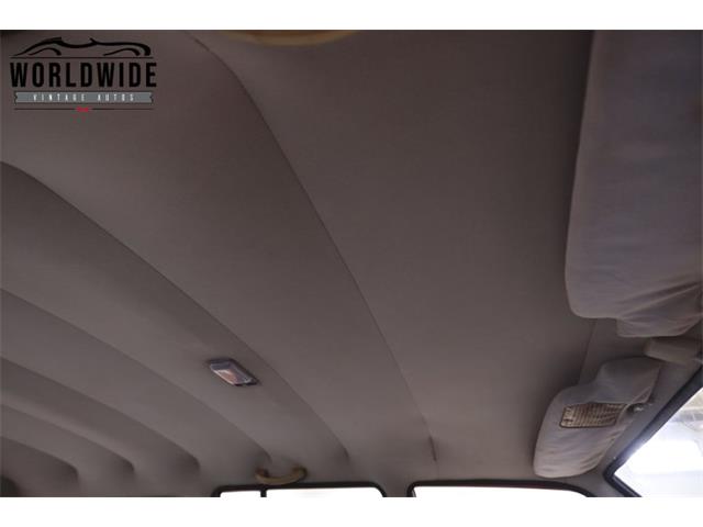 1987 Toyota Land Cruiser FJ (CC-1724756) for sale in Denver , Colorado