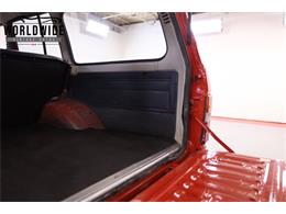 1987 Toyota Land Cruiser FJ (CC-1724756) for sale in Denver , Colorado