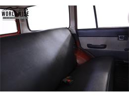 1987 Toyota Land Cruiser FJ (CC-1724756) for sale in Denver , Colorado