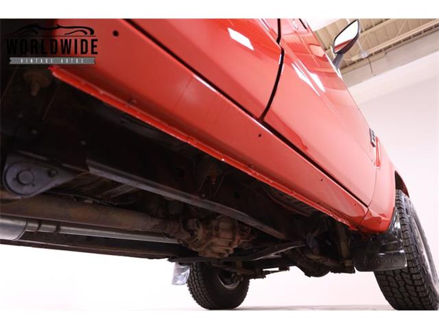 1987 Toyota Land Cruiser FJ (CC-1724756) for sale in Denver , Colorado