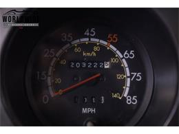 1987 Toyota Land Cruiser FJ (CC-1724756) for sale in Denver , Colorado