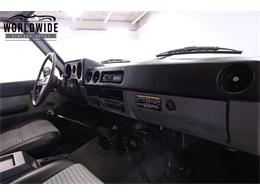 1987 Toyota Land Cruiser FJ (CC-1724756) for sale in Denver , Colorado