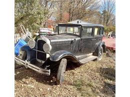 1928 Marmon Model 68 (CC-1724773) for sale in Cadillac, Michigan