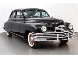 1948 Packard Standard Eight (CC-1724779) for sale in Beverly Hills, California