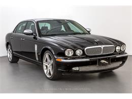 2006 Jaguar XJ (CC-1724781) for sale in Beverly Hills, California