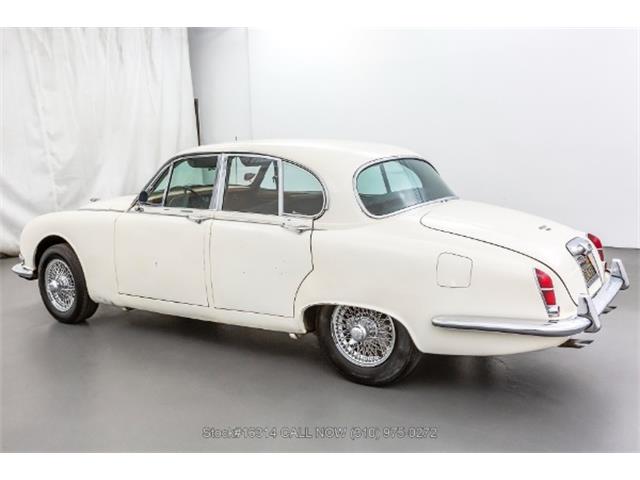 1966 Jaguar S-Type for Sale | ClassicCars.com | CC-1724786