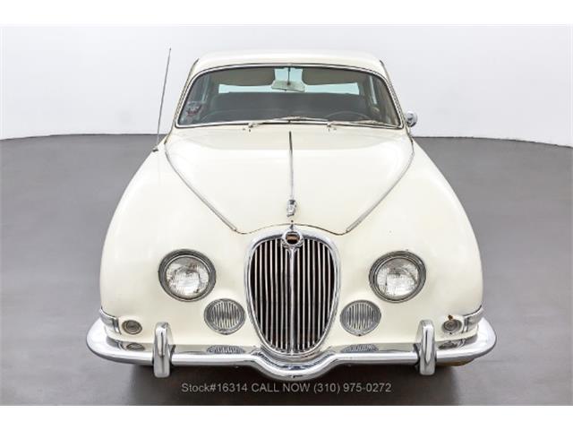 1966 Jaguar S-Type (CC-1724786) for sale in Beverly Hills, California