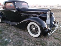 1935 Packard 1201 (CC-1724789) for sale in Hobart, Indiana