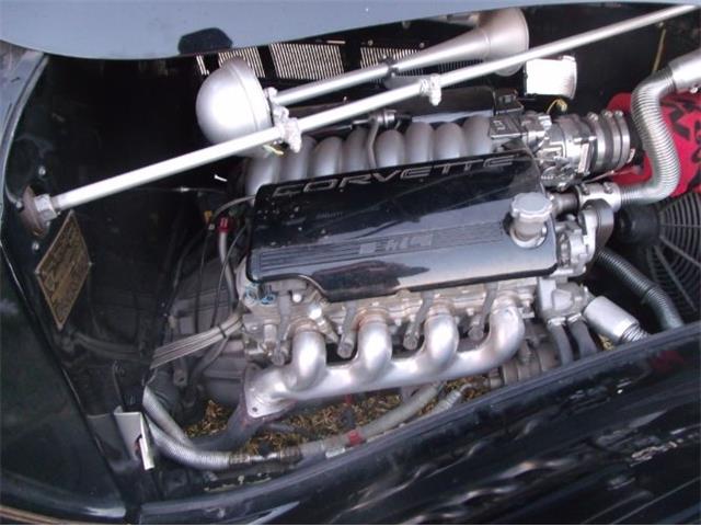 1935 Packard 1201 (CC-1724789) for sale in Hobart, Indiana