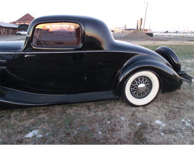 1935 Packard 1201 (CC-1724789) for sale in Hobart, Indiana