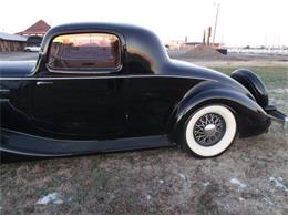 1935 Packard 1201 (CC-1724789) for sale in Hobart, Indiana
