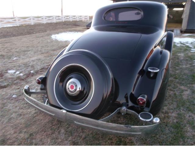 1935 Packard 1201 (CC-1724789) for sale in Hobart, Indiana