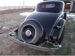 1935 Packard 1201 (CC-1724789) for sale in Hobart, Indiana