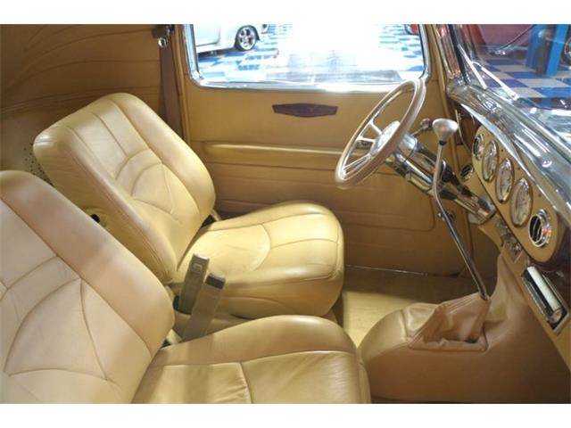 1935 Packard 1201 (CC-1724789) for sale in Hobart, Indiana