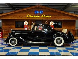 1935 Packard 1201 (CC-1724789) for sale in Hobart, Indiana