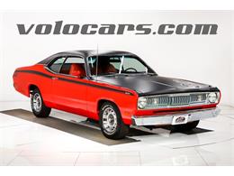 1971 Plymouth Duster (CC-1724792) for sale in Volo, Illinois