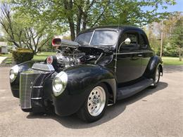 1940 Ford Deluxe (CC-1724806) for sale in MADISON, Ohio