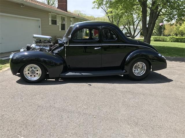 1940 Ford Deluxe for Sale | ClassicCars.com | CC-1724806