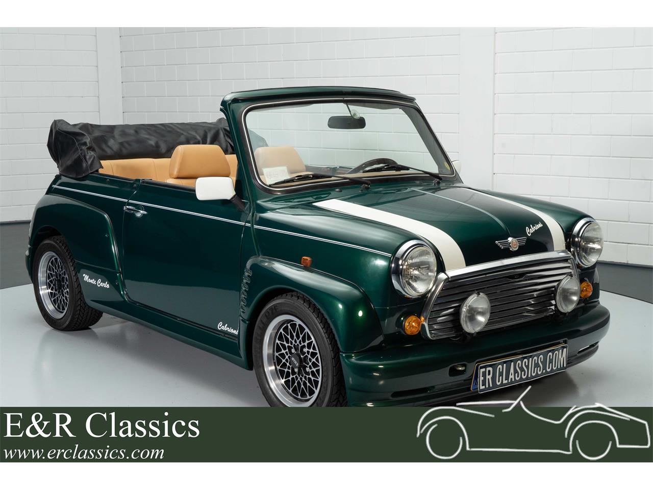 1993 MINI Cooper for Sale | ClassicCars.com | CC-1724811